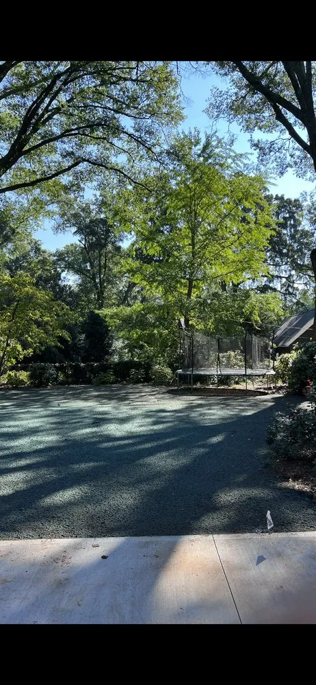 Local lawn care service near you across Anderson, SC - Carolina Grade