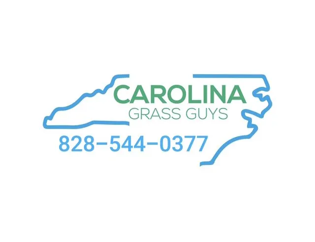 Reliable landscape installation in Valdese, NC by Carolina Grass Guys