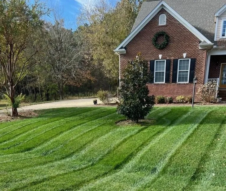 Affordable landscaping services in Fuquay-Varina, NC - Carolina Green Landscaping & Lawn Care