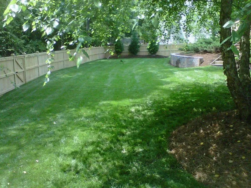Affordable landscape design experts serving Fuquay-Varina, NC - Carolina Green Landscaping & Lawn Care