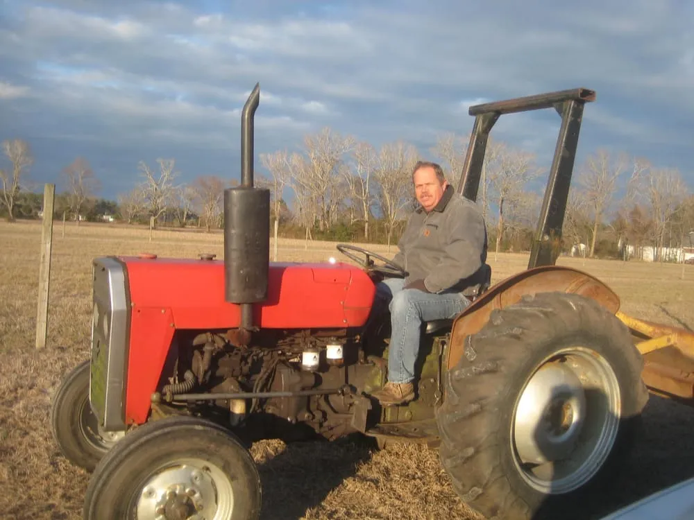 Affordable yard maintenance in Newport, NC - Carolina Green Landscaping