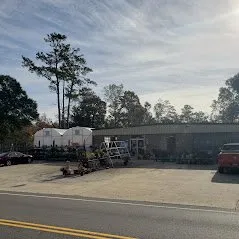 Reliable yard cleanup service for outdoor upgrades in Little River, SC by Carolina Greens Garden Center