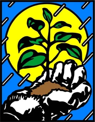 Carolina Greenscape Management Inc. Logo