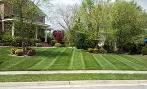 Professional yard maintenance in Waxhaw, NC - Carolina Greenscapes