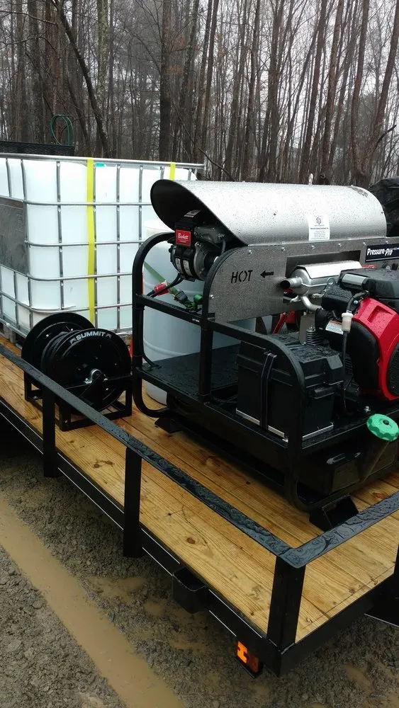 Custom landscape design with custom design across Salisbury, NC - Carolina Ground Solutions