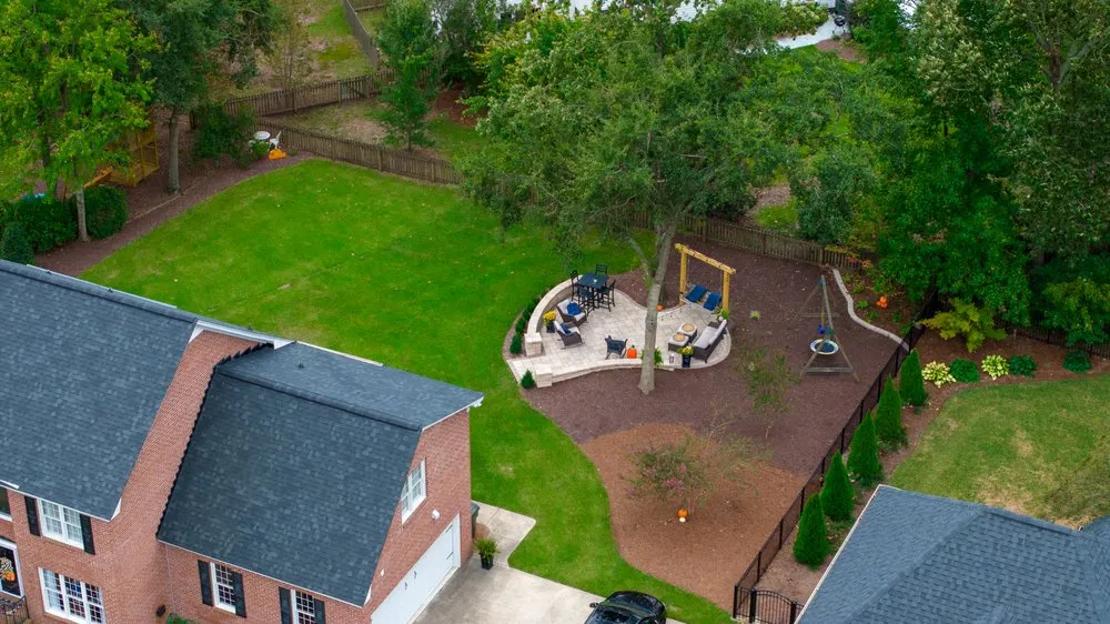 Trusted landscape installation experts serving Greenville, NC - Carolina Hardscapes and Pools