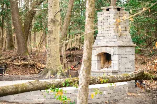 Carolina Hardscapes and Pools