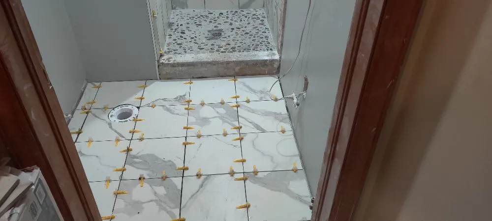 Custom garden landscaping in Asheville, NC by Carolina Home and Lawn