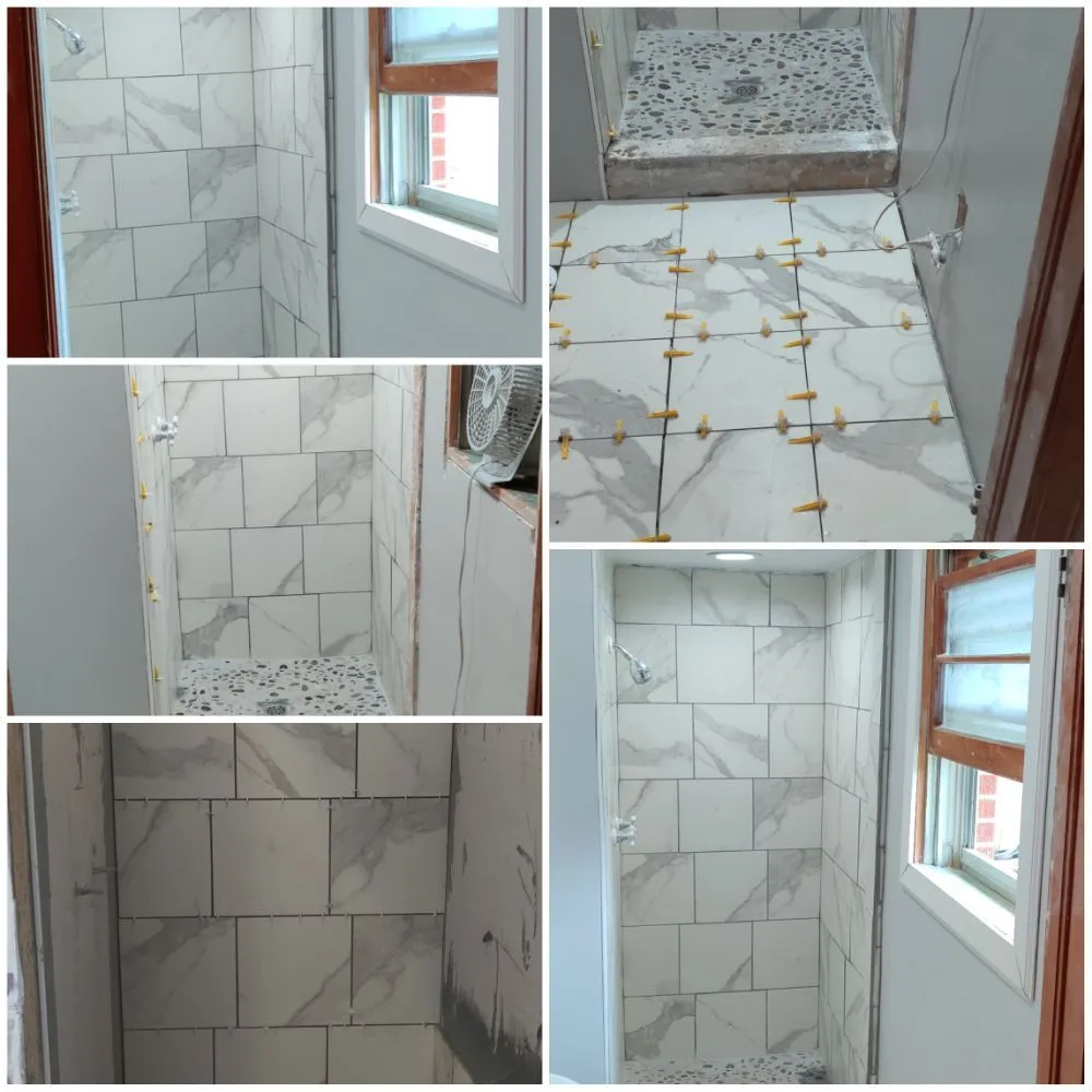 Reliable residential landscaping for residential properties in Asheville, NC by Carolina Home and Lawn