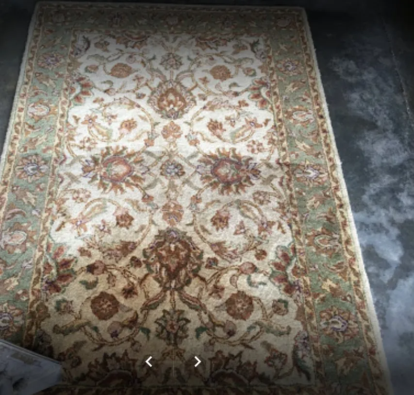 Custom yard cleanup service experts serving Columbia, SC - Carolina Kwik Dry