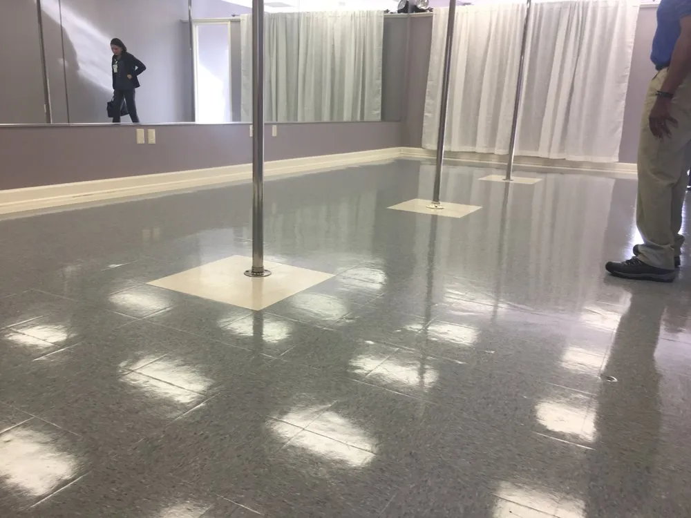 Trusted outdoor landscaping in Columbia, SC by Carolina Kwik Dry