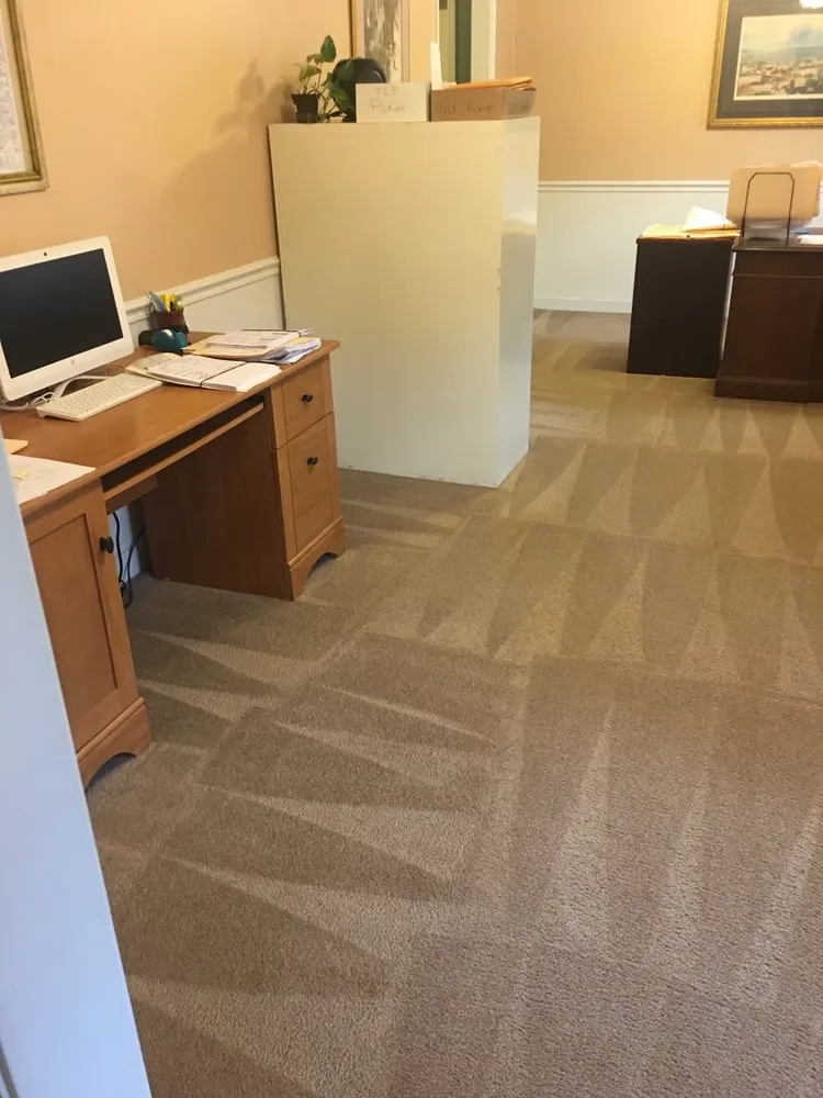 Local landscape design in Columbia, SC by Carolina Kwik Dry