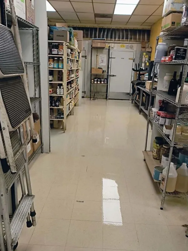 Custom outdoor landscaping for year-round maintenance in Columbia, SC by Carolina Kwik Dry