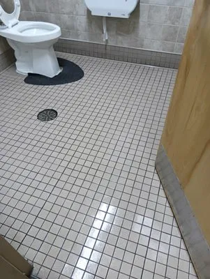 Carolina Kwik Dry Logo