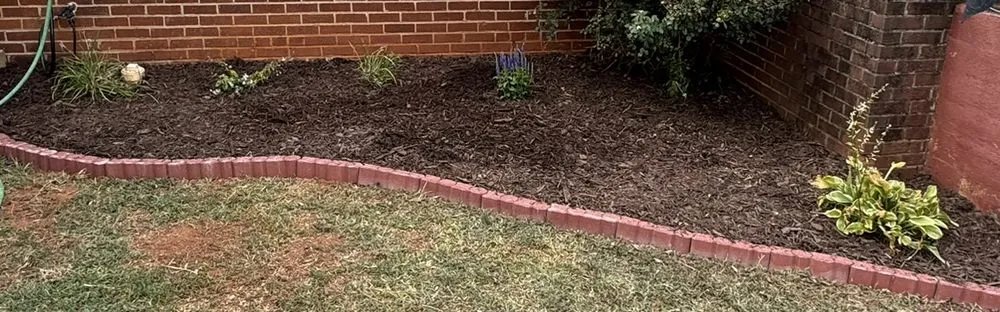 Professional residential landscaping experts serving Greenville, SC - Carolina Landcrafters