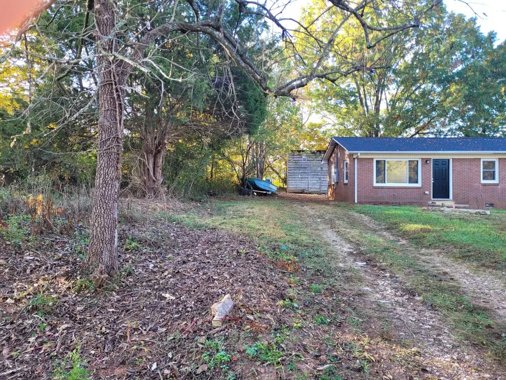 Affordable landscape design experts serving Catawba, NC - Carolina Landscape & Grading