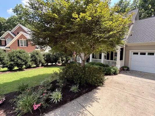 Carolina Landscape and Designs