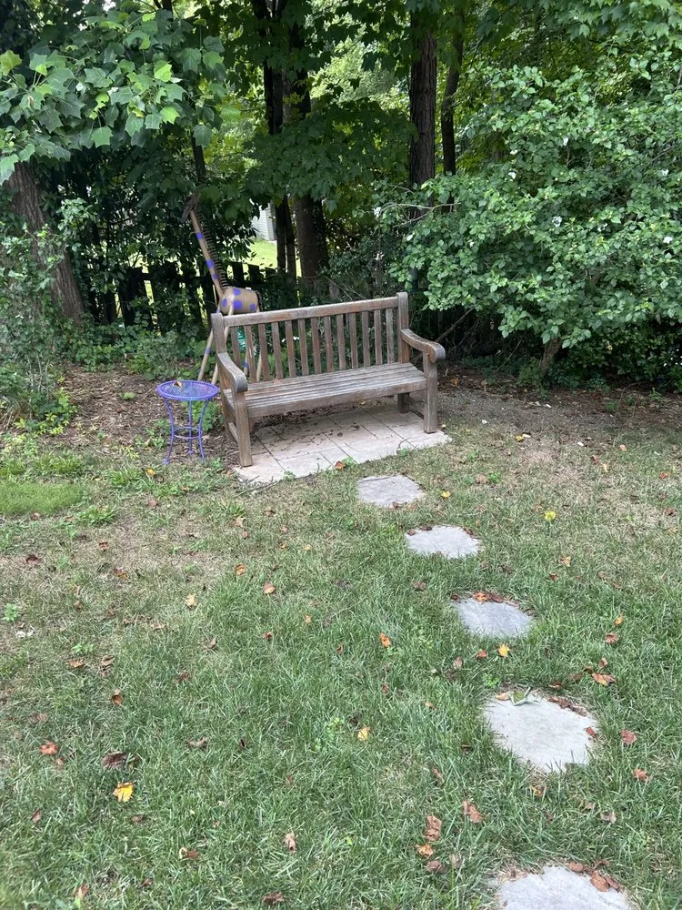 Top-rated garden landscaping in Fuquay-Varina, NC - Carolina Landscape and Stone