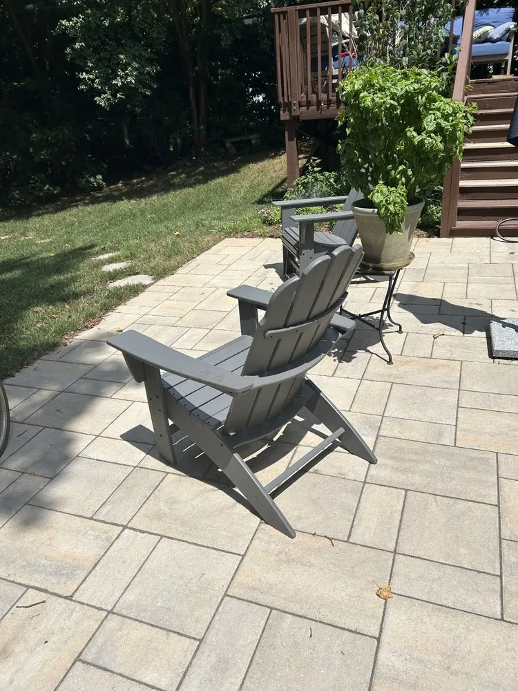 Affordable landscape installation experts serving Fuquay-Varina, NC - Carolina Landscape and Stone
