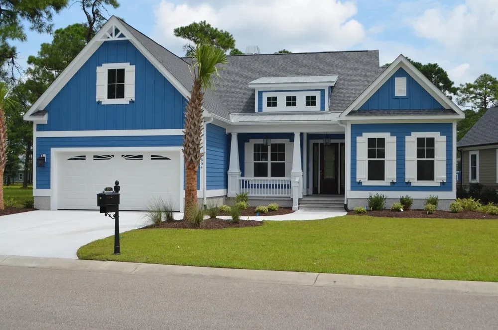 Professional landscaping services in Pawleys Island, SC - Carolina Landscape Group