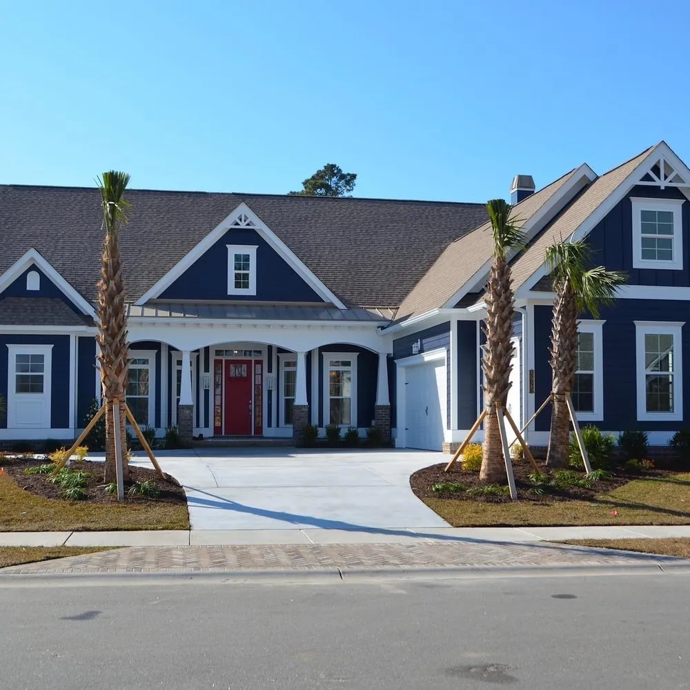 Top-rated yard maintenance experts serving Pawleys Island, SC - Carolina Landscape Group