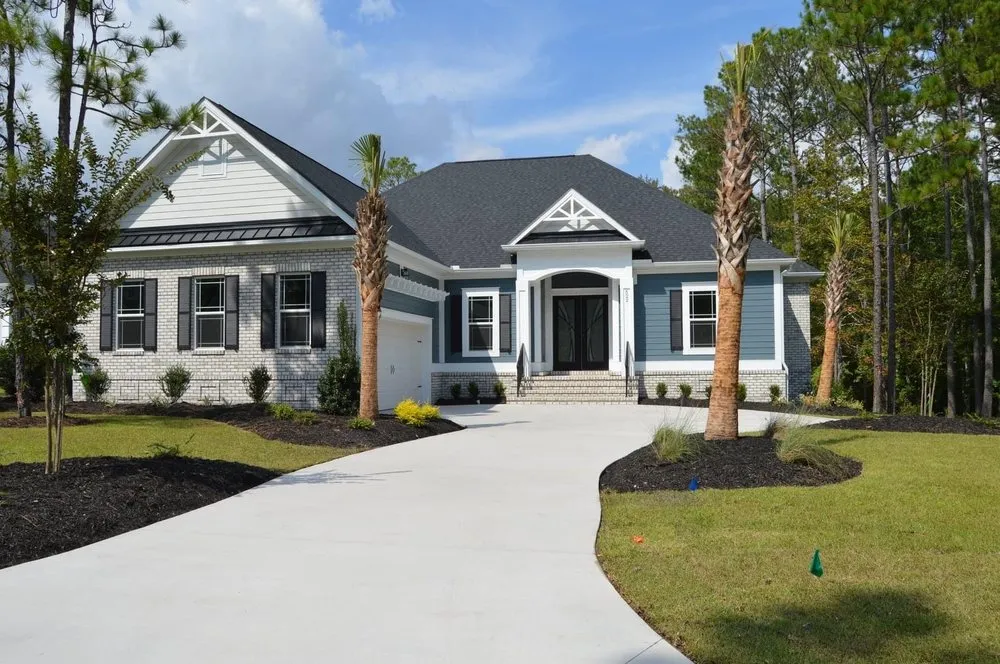 Affordable garden landscaping experts serving Pawleys Island, SC - Carolina Landscape Group