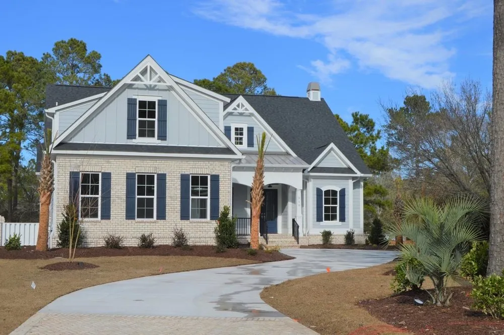 Expert yard maintenance in Pawleys Island, SC by Carolina Landscape Group