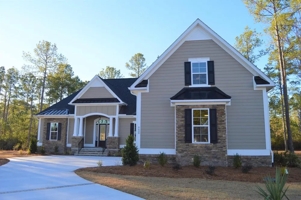 Professional landscape installation experts serving Pawleys Island, SC - Carolina Landscape Group