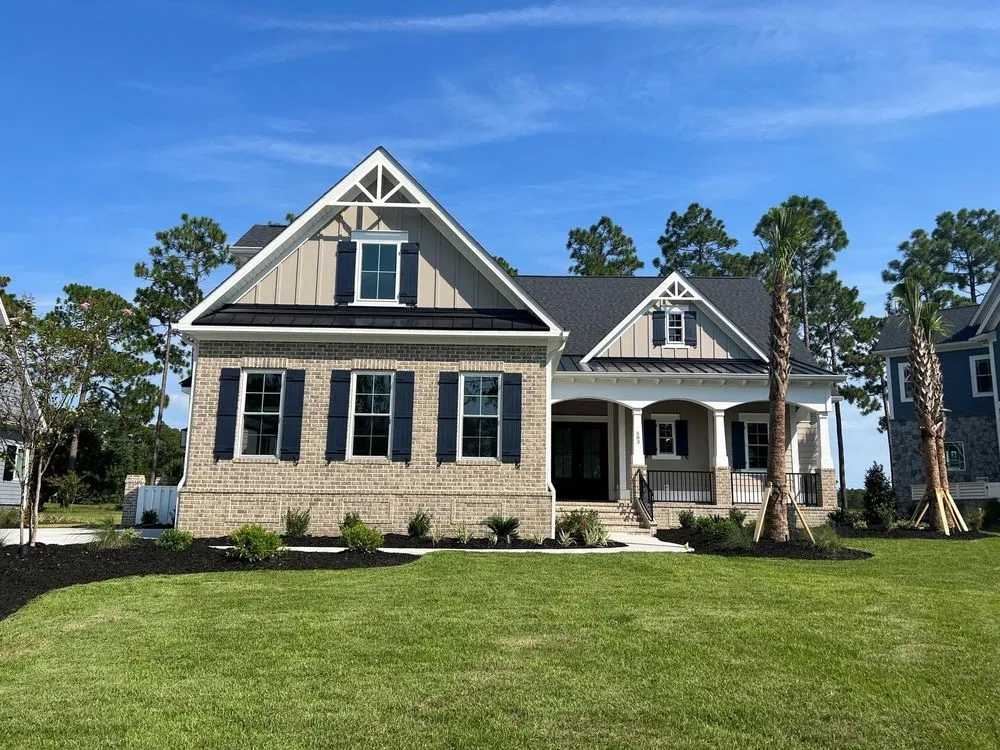 Affordable yard maintenance experts serving Pawleys Island, SC - Carolina Landscape Group