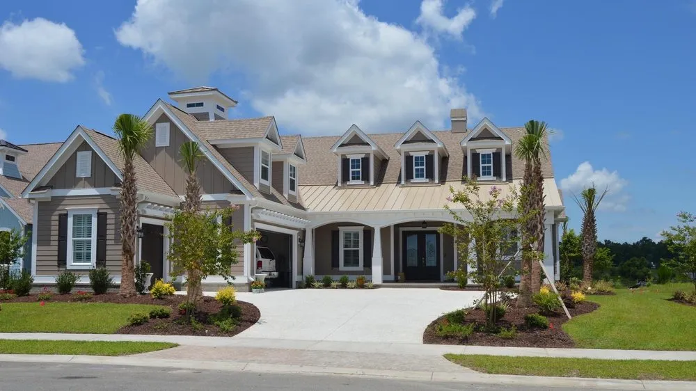 Trusted yard cleanup service near you across Pawleys Island, SC - Carolina Landscape Group