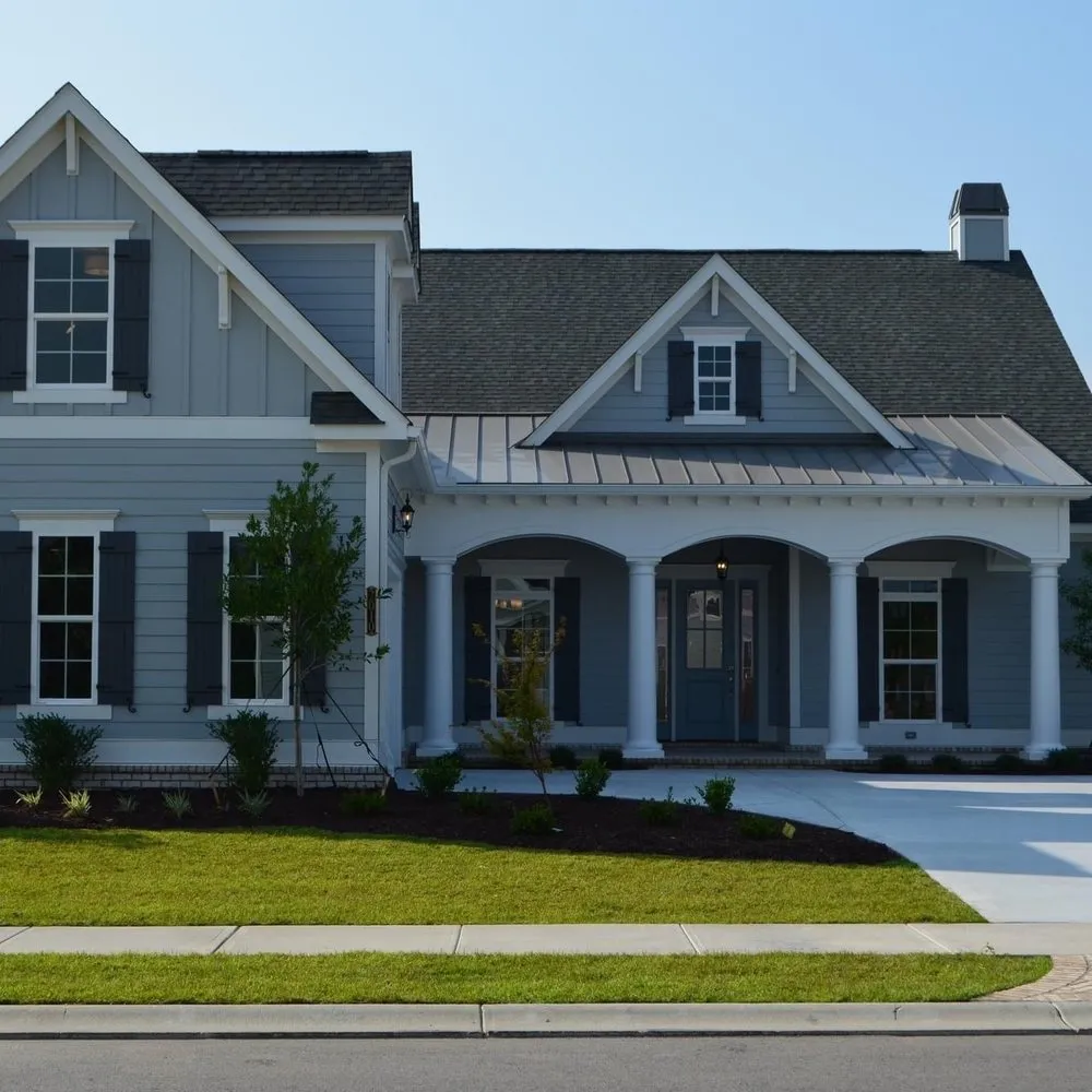 Expert yard cleanup service in Pawleys Island, SC - Carolina Landscape Group