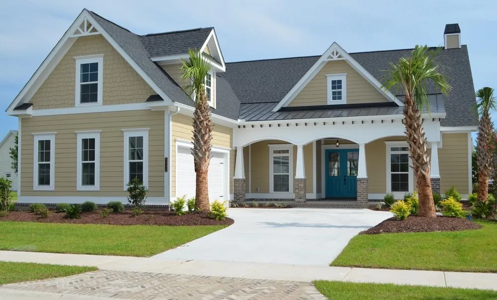Expert outdoor landscaping for outdoor upgrades across Pawleys Island, SC - Carolina Landscape Group