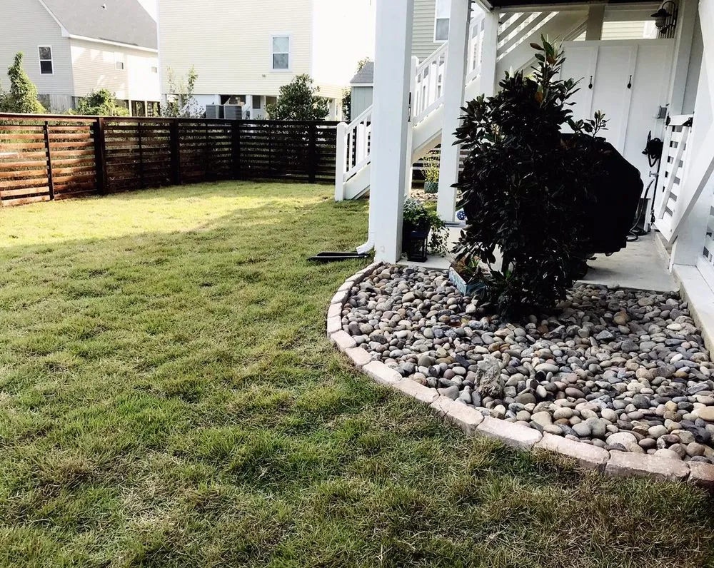 Top-rated landscape design experts serving Wilmington, NC - Carolina Landscape Specialists