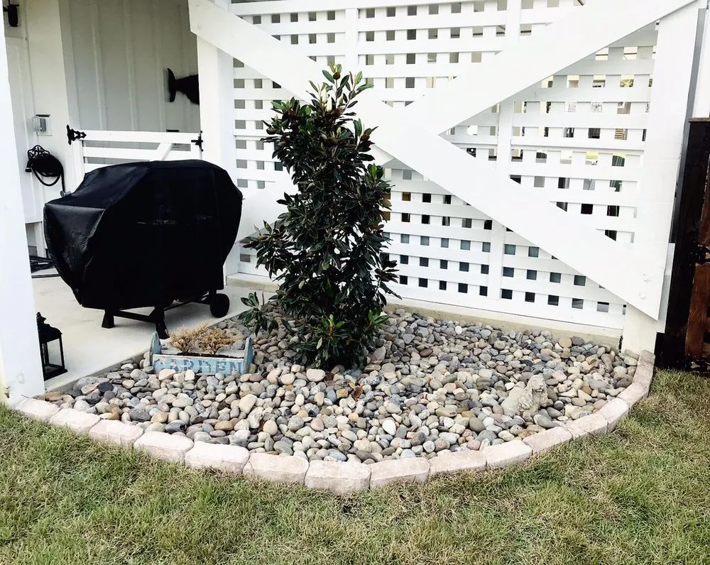 Expert outdoor landscaping near you across Wilmington, NC - Carolina Landscape Specialists