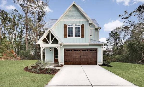 Carolina Landscape Specialists Logo