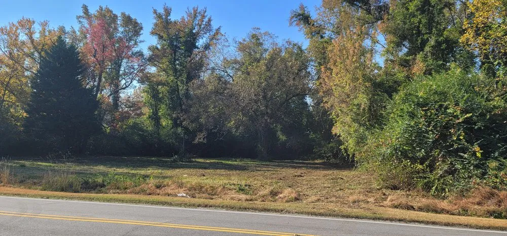 Trusted yard maintenance experts serving Lumberton, NC - Carolina Landscaping & Farming