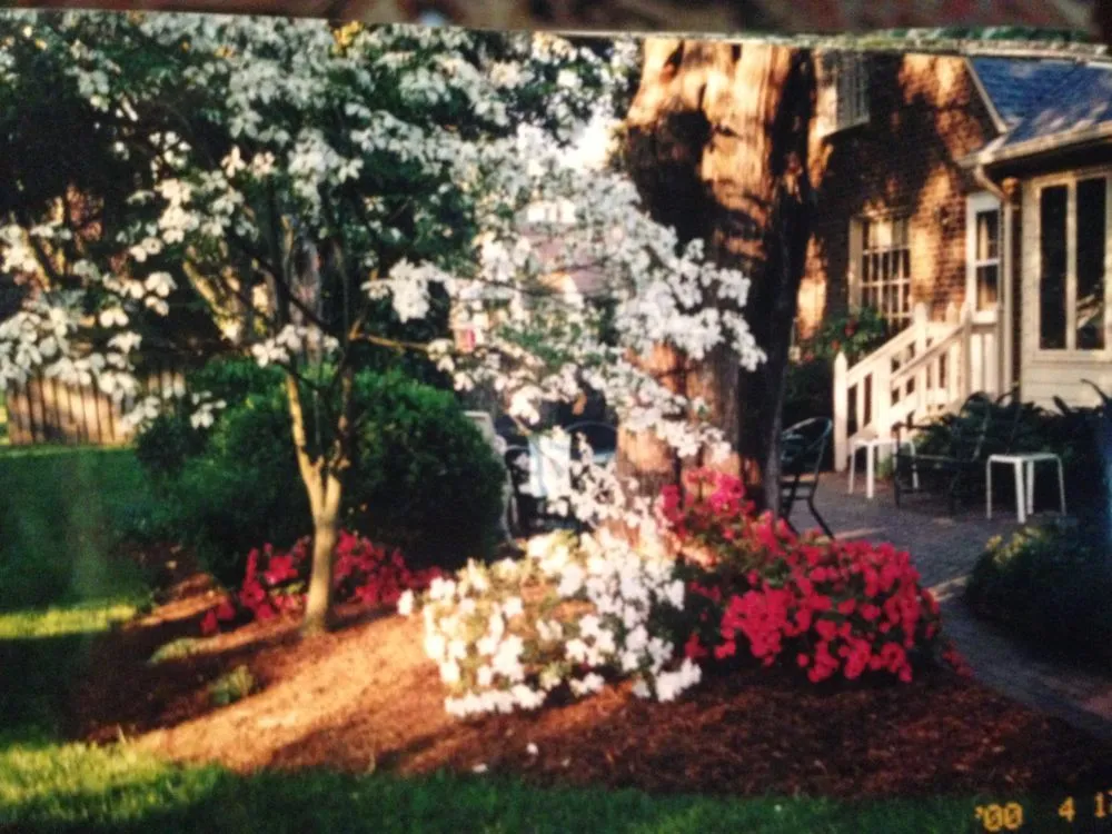 Custom outdoor landscaping for outdoor upgrades in Virginia Beach, VA by Carolina Landscaping