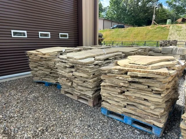 Reliable yard cleanup service for year-round maintenance in Weaverville, NC by Carolina Landscaping