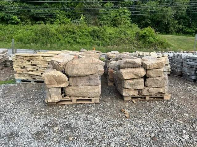 Professional yard cleanup service for year-round maintenance across Weaverville, NC - Carolina Landscaping