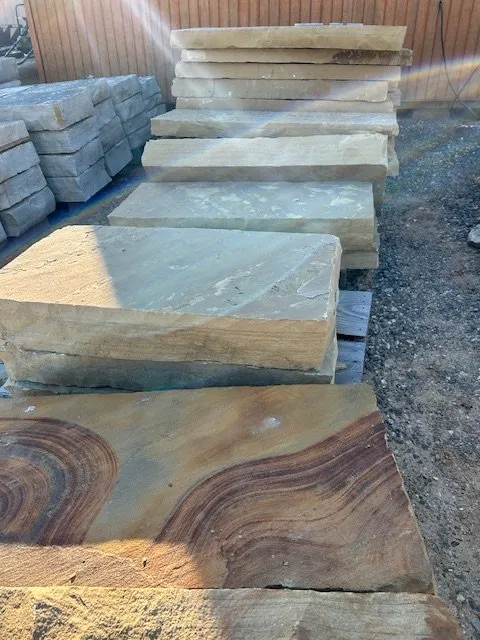 Custom lawn care service in Weaverville, NC by Carolina Landscaping