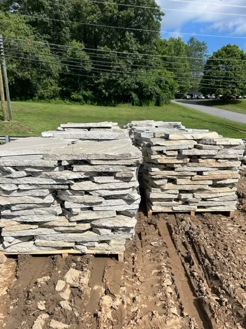 Top-rated outdoor landscaping for beautiful yards in Weaverville, NC by Carolina Landscaping