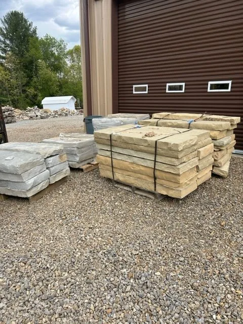 Local yard maintenance experts serving Weaverville, NC - Carolina Landscaping