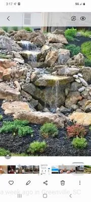 Carolina Landscaping