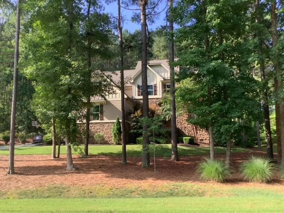 Top-rated landscaping services for residential properties in Pittsboro, NC by Carolina Lawn Cutters