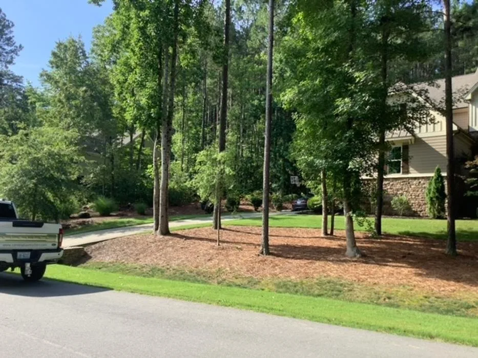 Reliable yard maintenance experts serving Pittsboro, NC - Carolina Lawn Cutters