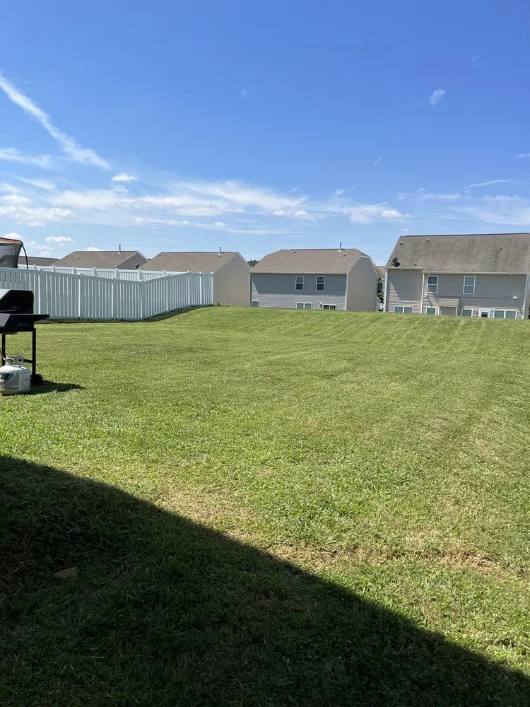 Affordable lawn care service experts serving Concord, NC - Carolina Lawn Enhancement