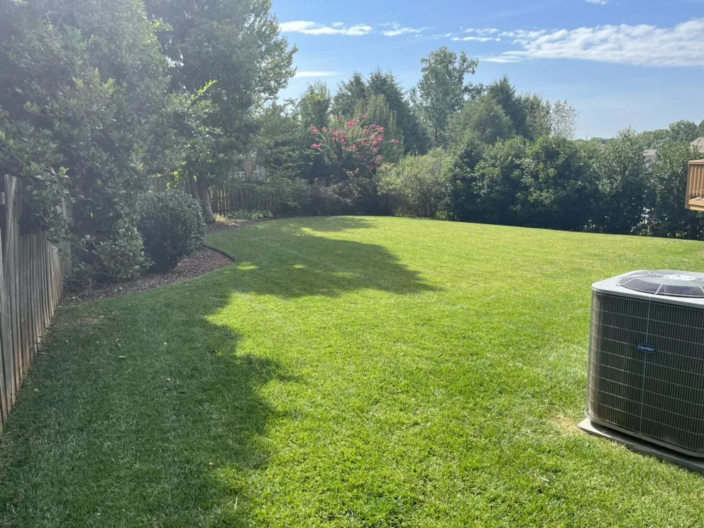 Trusted outdoor landscaping in Concord, NC by Carolina Lawn Enhancement