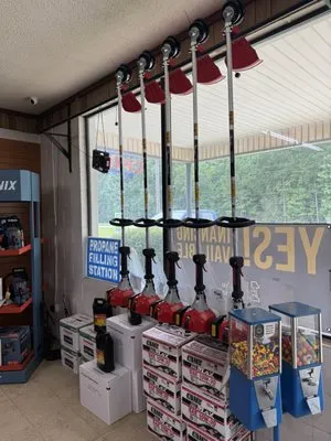 Carolina Lawn Equipment