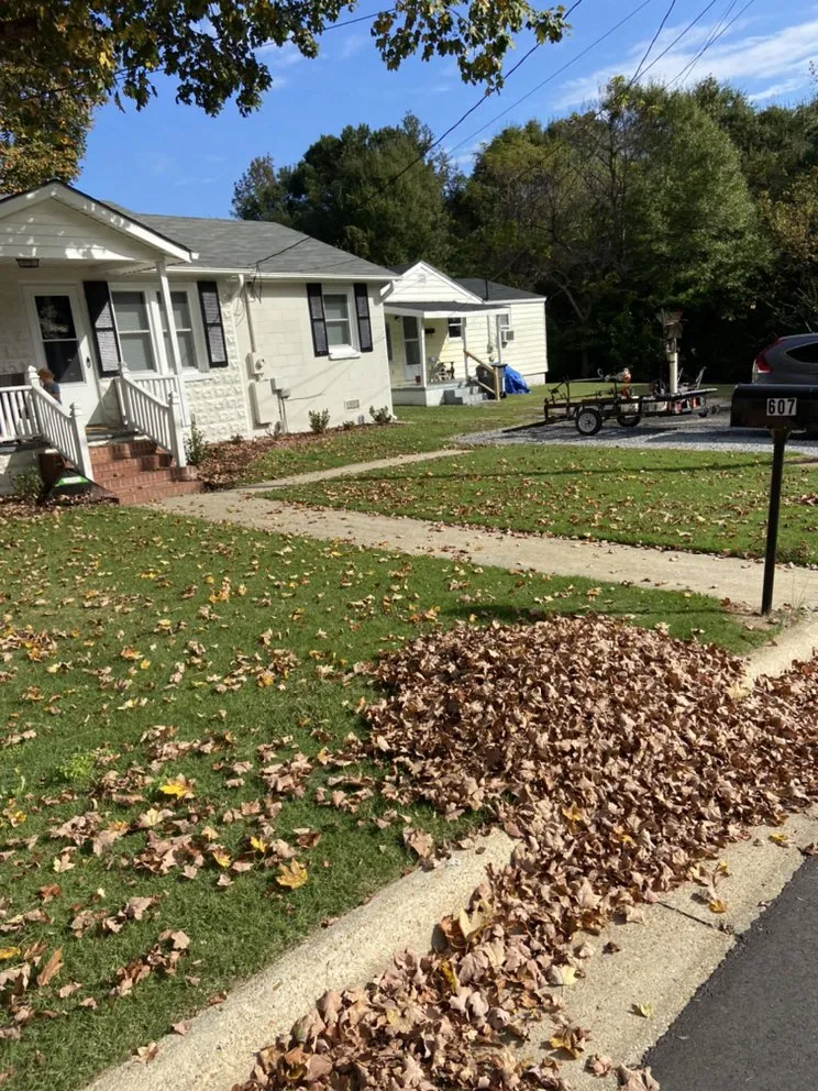 Trusted landscaping services in Smithfield, NC by Carolina Lawn Pros