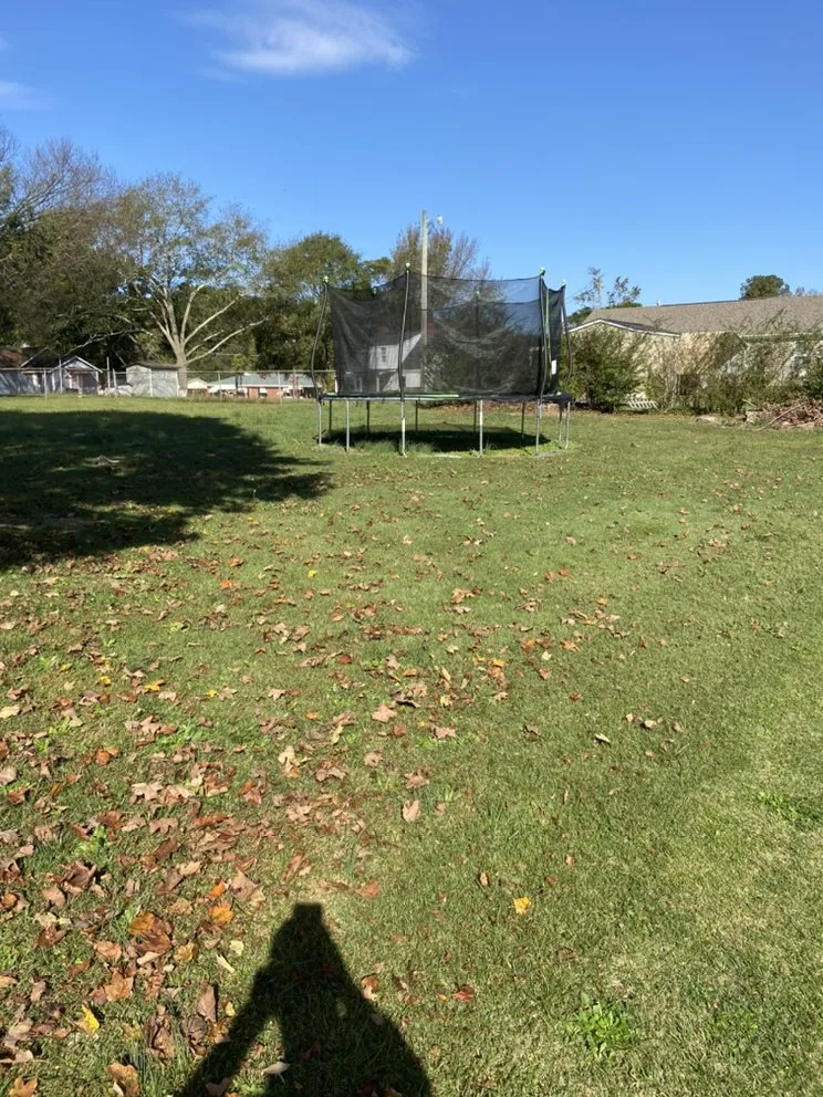 Affordable yard cleanup service near you across Smithfield, NC - Carolina Lawn Pros